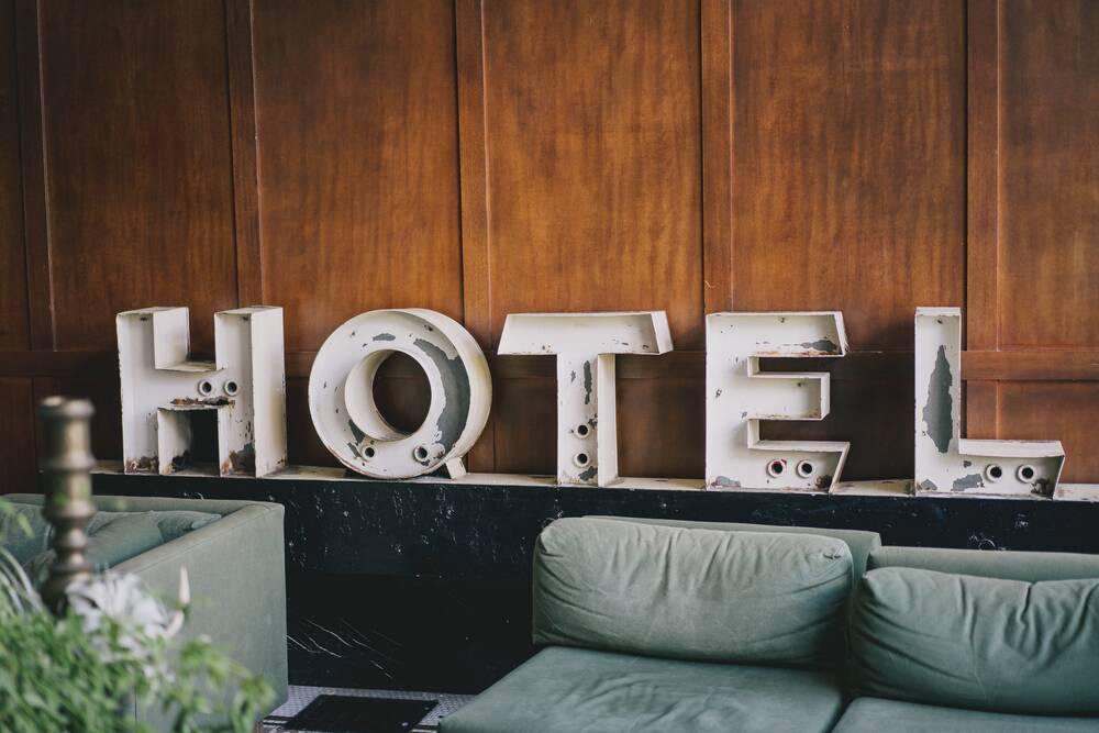 Wertgutschein Hotel
